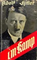 Hitler's I'm Kamp