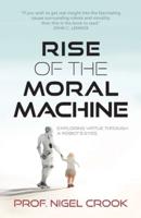 Rise of the Moral Machine