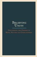 Believing Unity