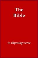 The Bible in Rhyming Verse