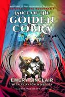 The Lance of the Golden Cobra