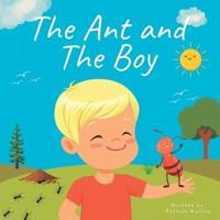 The Ant and The Boy