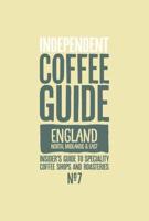 England, North, Midlands & East Independent Coffee Guide. No. 6