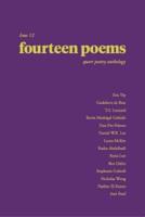 Fourteen Poems Issue 12: A Queer Poetry Anthology