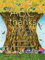 An ABC of Thanks Activity Book