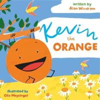 Kevin the Orange