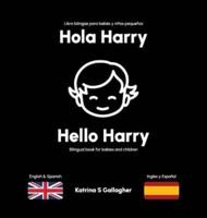 Hola Harry