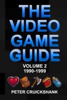 The Video Game Guide