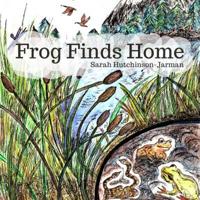Frog Finds Home