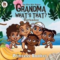Grandma What's That? - Barbados