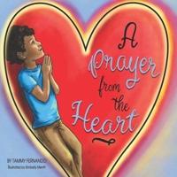 A Prayer from the Heart