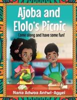Ajoba and Elolo's Picnic