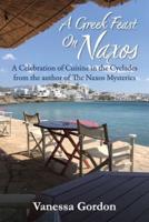 A Greek Feast on Naxos