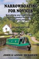 Narrowboating for Novices