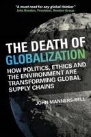 The Death of Globalisation