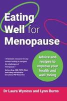 Eating Well for Menopause