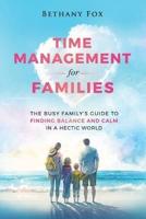 Time Management for Families