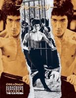 Bruce Lee ETD Scrapbook Sequences Vol 9 Hardback