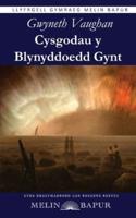 Cysgodau Y Blynyddoedd Gynt