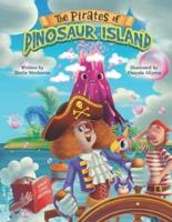 The Pirates of Dinosaur Island