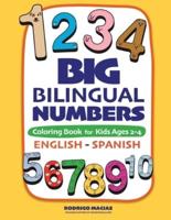 Big Bilingual Numbers