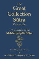 The Great Collection Sūtra