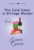 The Cold Case