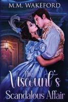The Viscount's Scandalous Affair