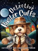 Detective Buster Cuffs