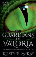 The Guardians of Valoria