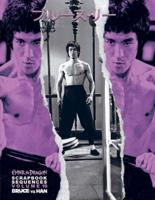 Bruce Lee ETD Scrapbook Sequences Vol 10 Hardback.