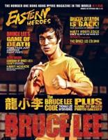 Bruce Lee Special Vol. 2, No. 3