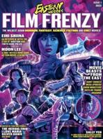 Eastern Heroes Film Frenzy Issue Vol 1 No 1 Special Collectors