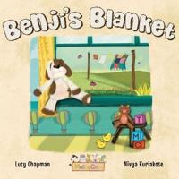 Benji's Blanket