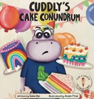 Cuddly's Cake Conundrum