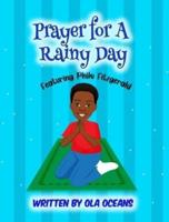 Prayer For A Rainy Day