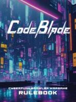 CodeBlade Rulebook
