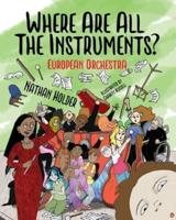 Where Are All the Instruments?