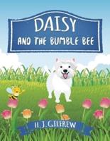 Daisy And The BumbleBee (Children's Picture Book)