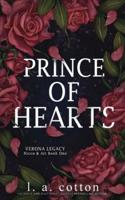 Prince of Hearts: Nicco & Ari Book One