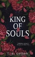 King of Souls: Nicco & Ari Book Two