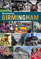 Discovering Birmingham 2022
