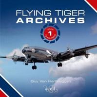 Flying Tiger Archives 2023: 1