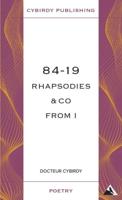 84-19 Rhapsodies & Co from I 2023