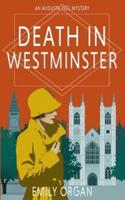 Death in Westminster