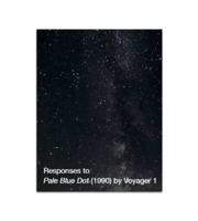 Responses to Pale Blue Dot (1990) by Voyager 1