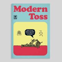 Modern Toss. 11