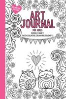 Art Journal For Girls