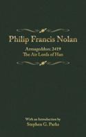 Philip Francis Nolan