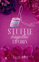 Stuffie Hospital London